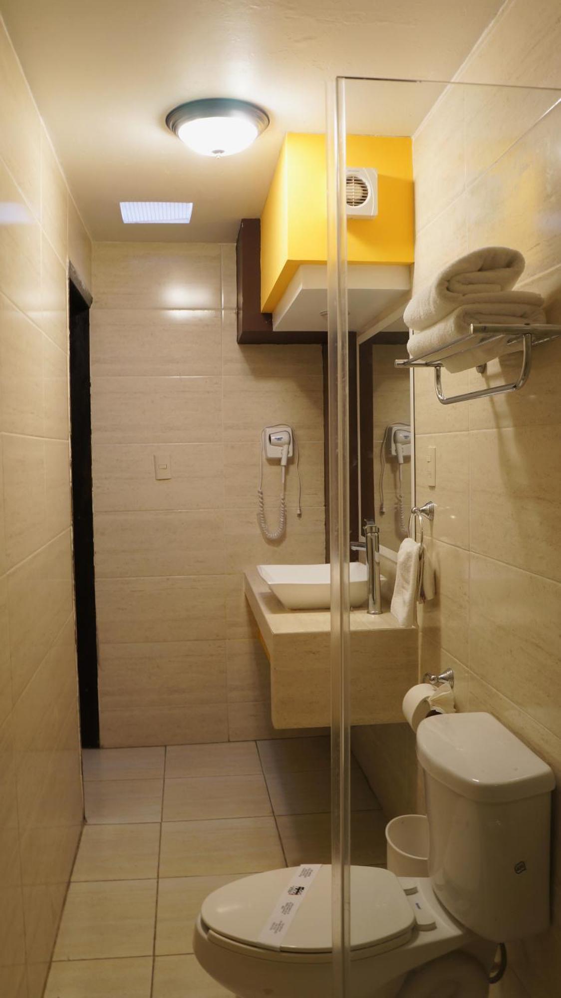 Hotel Casa Blanca Fresnillo de González Echeverría Εξωτερικό φωτογραφία