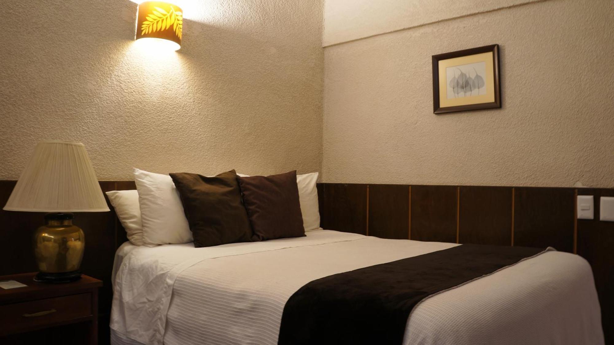 Hotel Casa Blanca Fresnillo de González Echeverría Εξωτερικό φωτογραφία