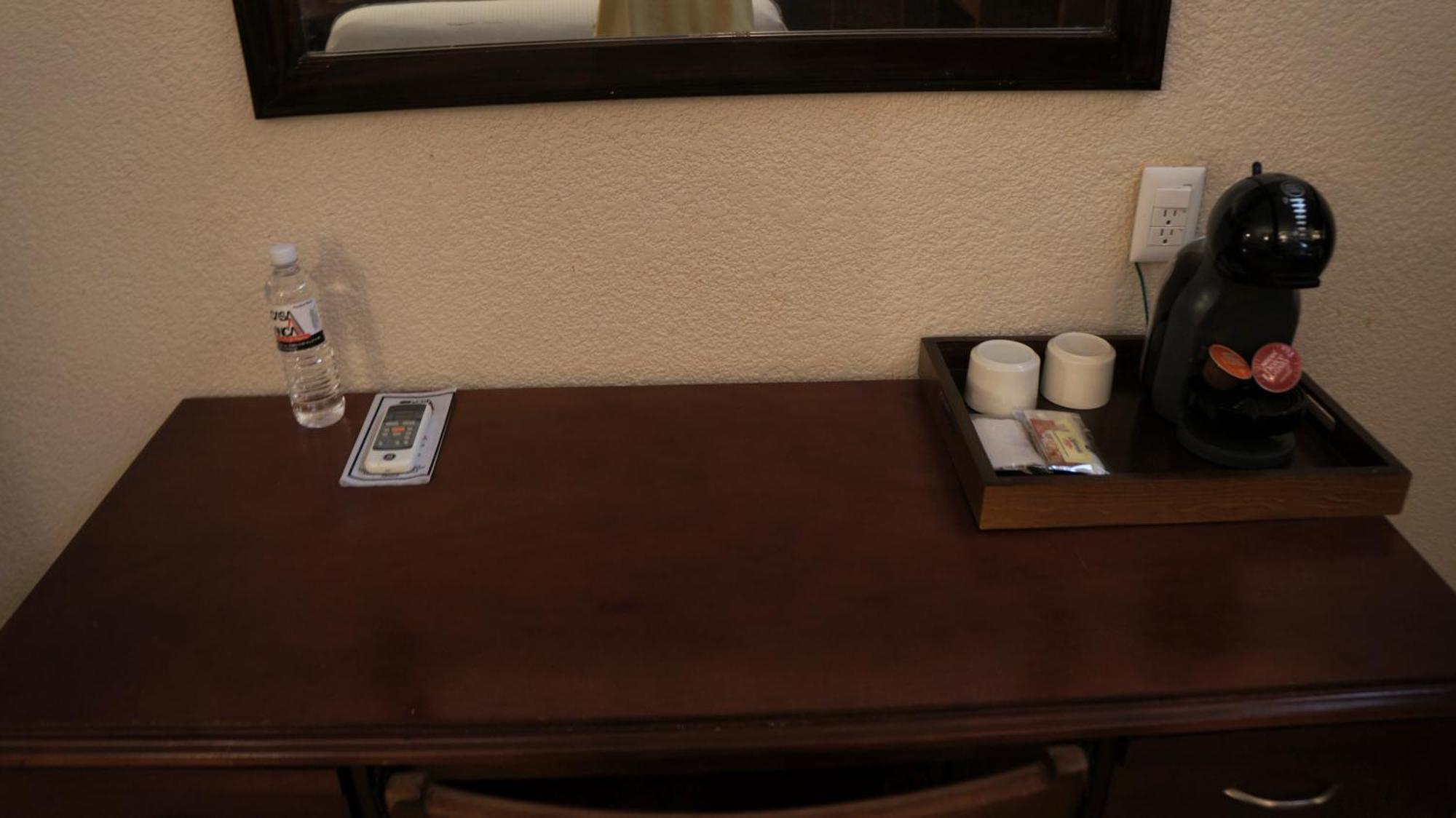 Hotel Casa Blanca Fresnillo de González Echeverría Εξωτερικό φωτογραφία