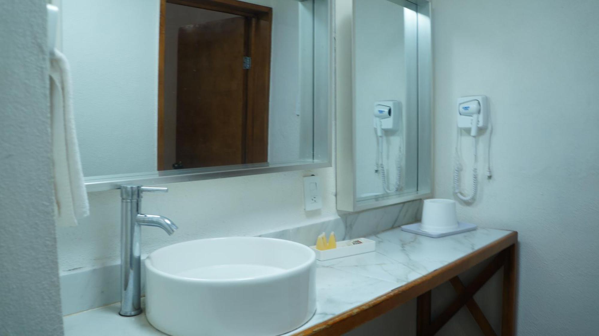 Hotel Casa Blanca Fresnillo de González Echeverría Εξωτερικό φωτογραφία